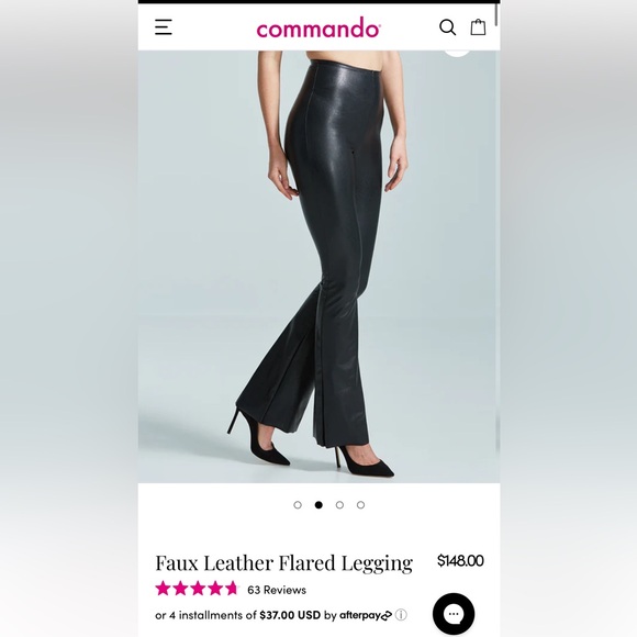 Never worn! Unfortunately I took the tags off - Picture 1 of 2